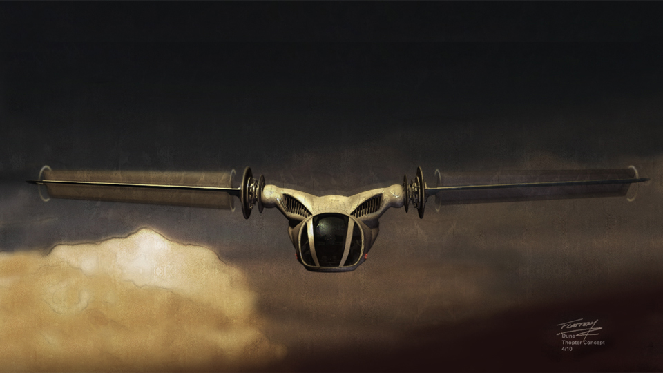 Dune