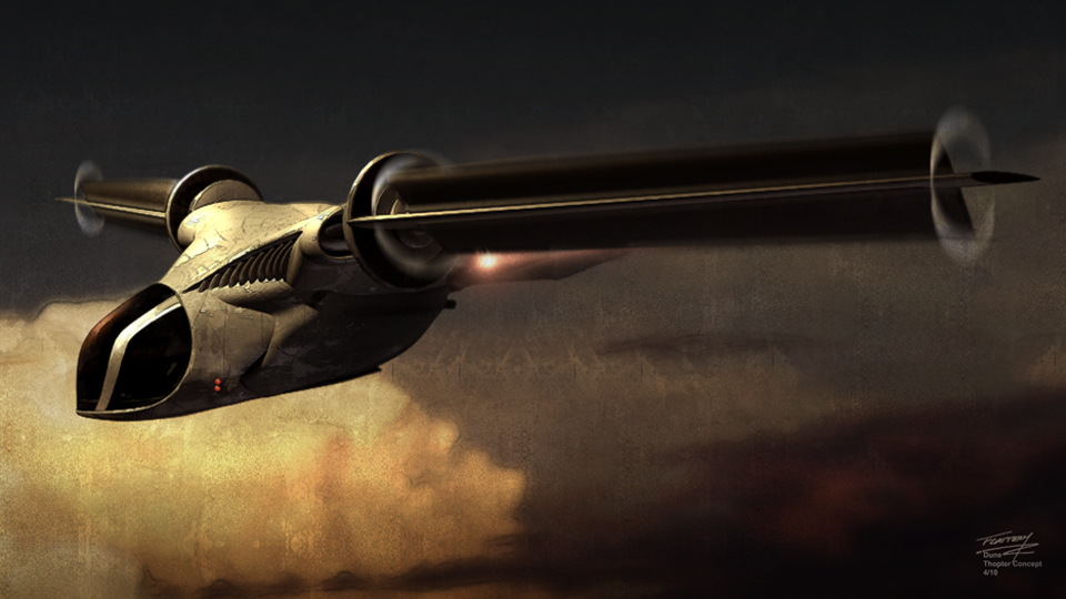 Dune