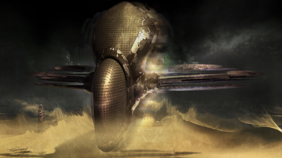 Dune