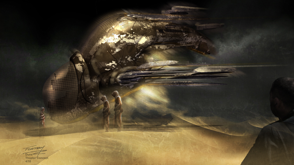 Dune